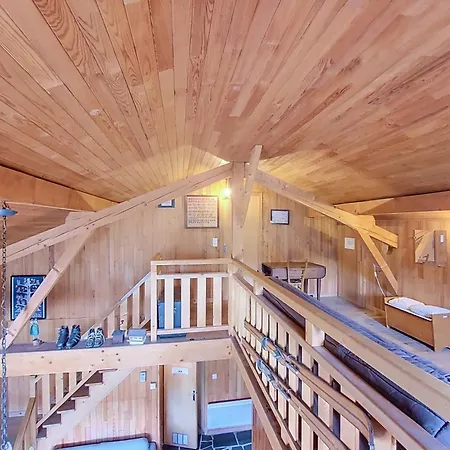 Chalet Pelou