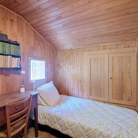 Chalet Pelou Morzine