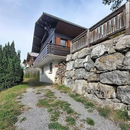 Pelou Chalet